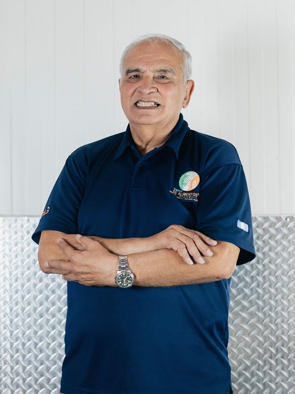 Edgar Estrada