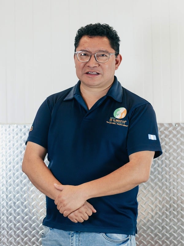 Pedro Chan