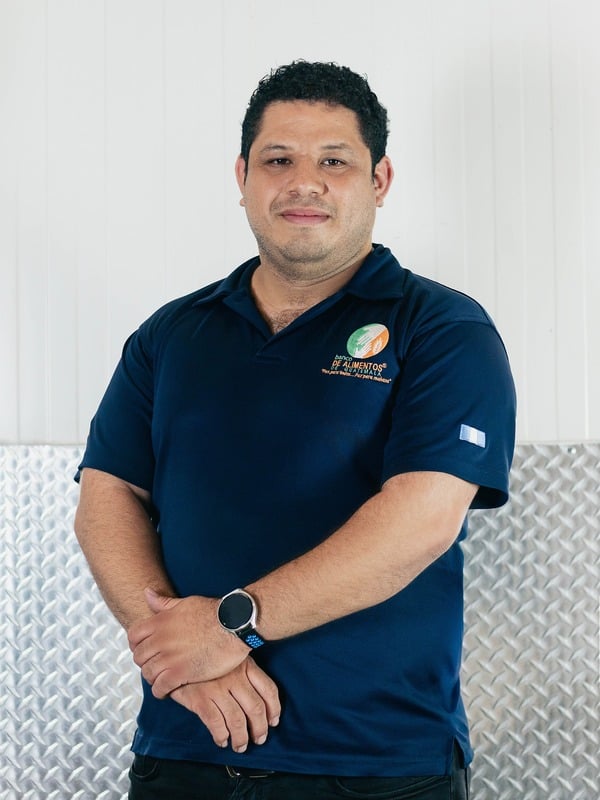 Iván Maquín
