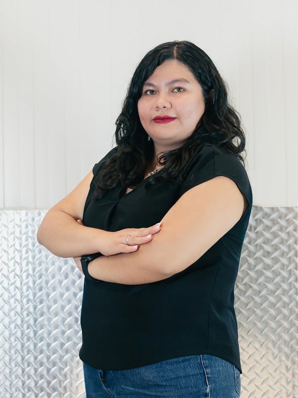 Mildred Martínez