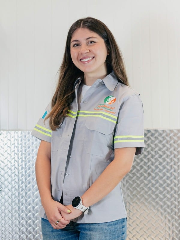 Isabel Morales